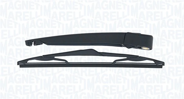 Wiper Arm Set, window cleaning